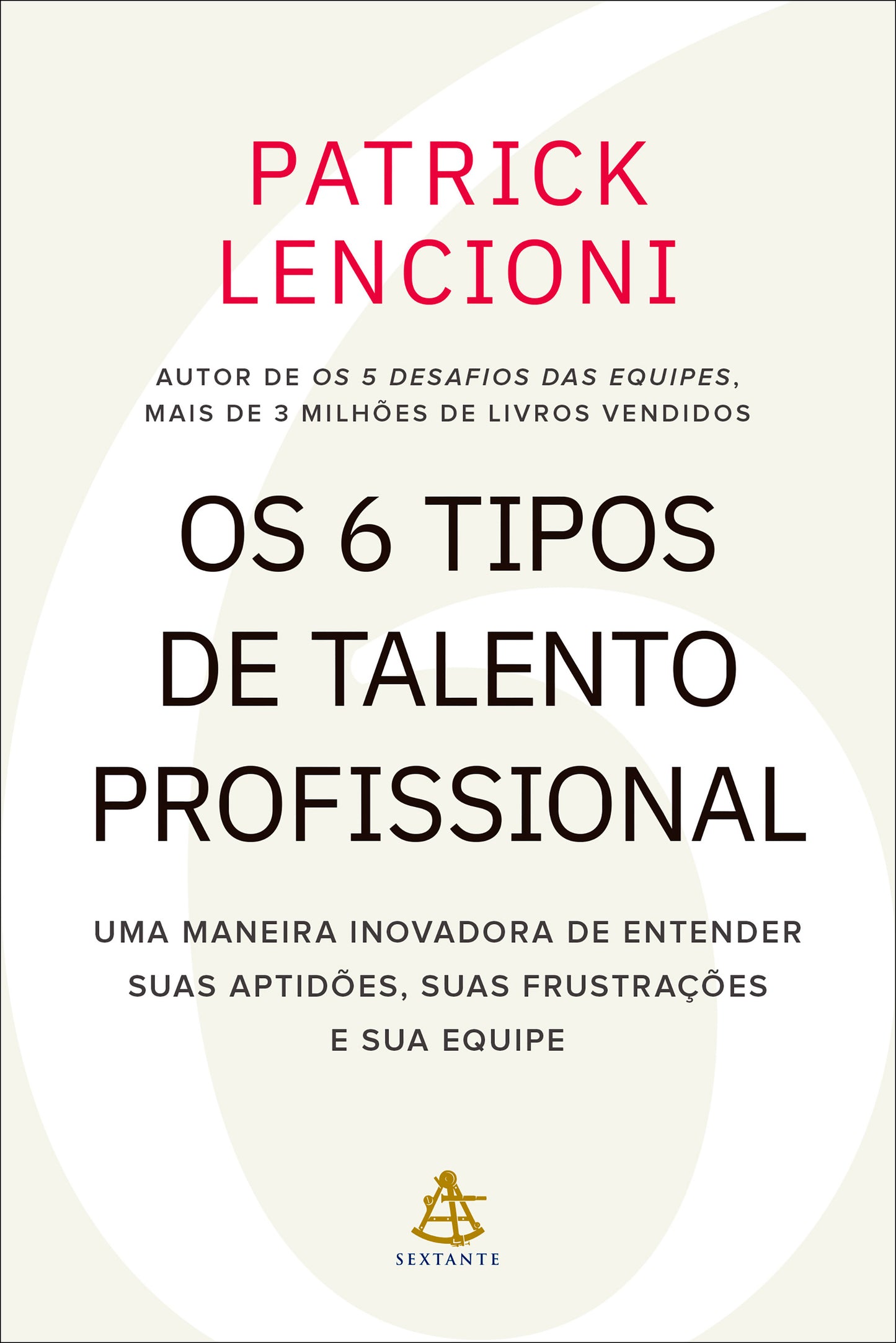 Os 6 tipos de talento profissional