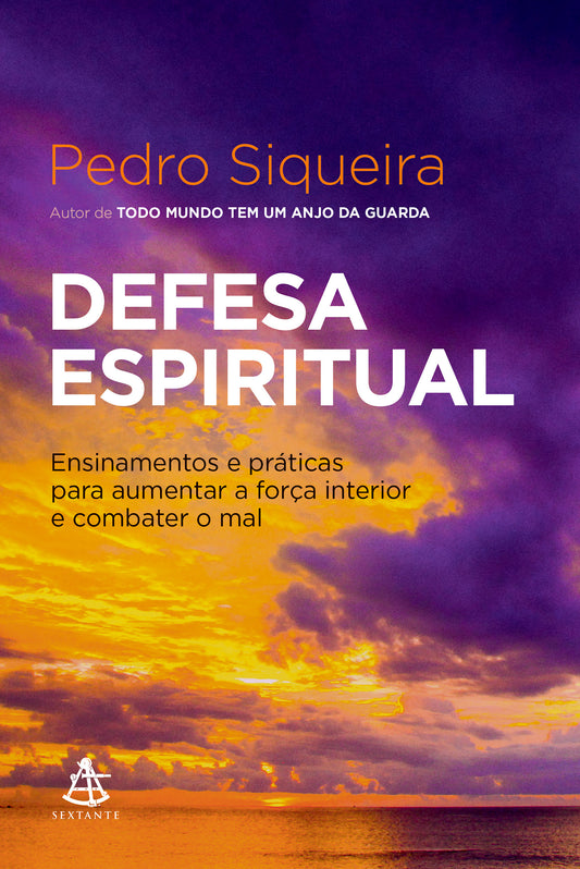 Defesa espiritual