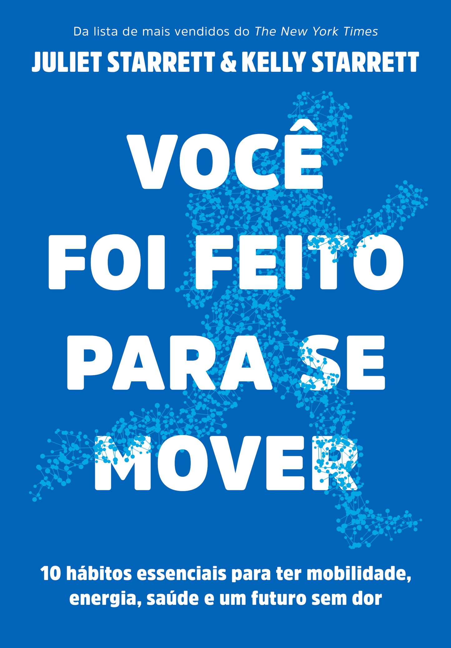 Você foi feito para se mover