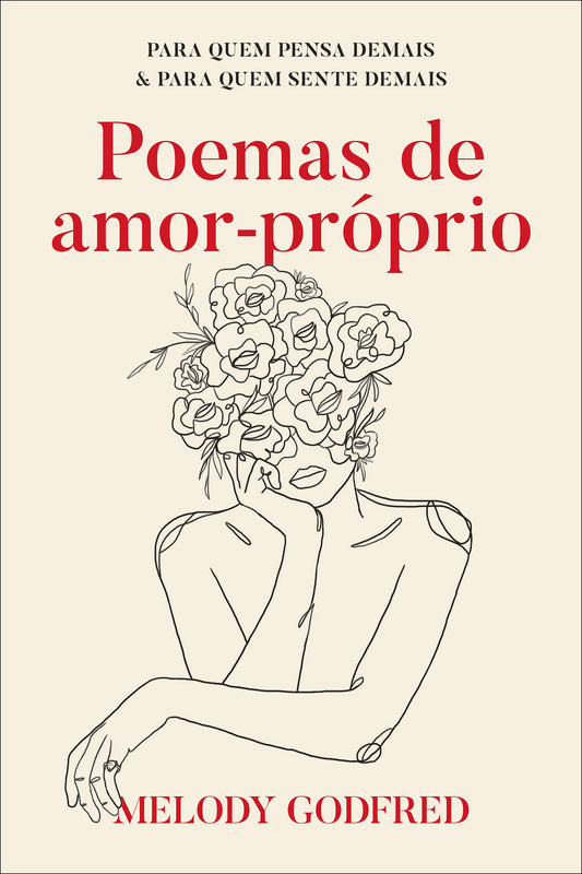 Poemas de amor-próprio