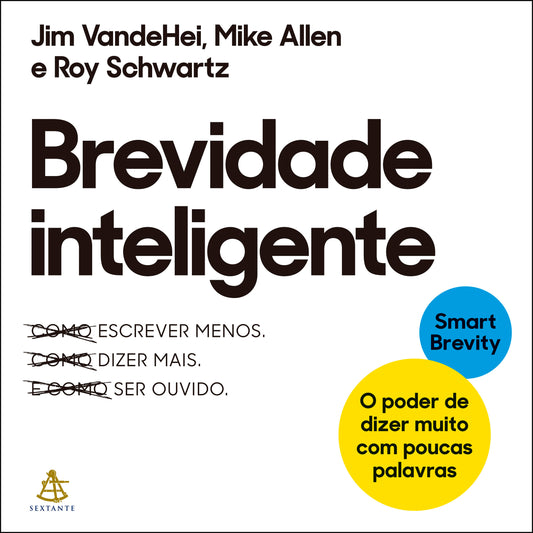 Brevidade inteligente