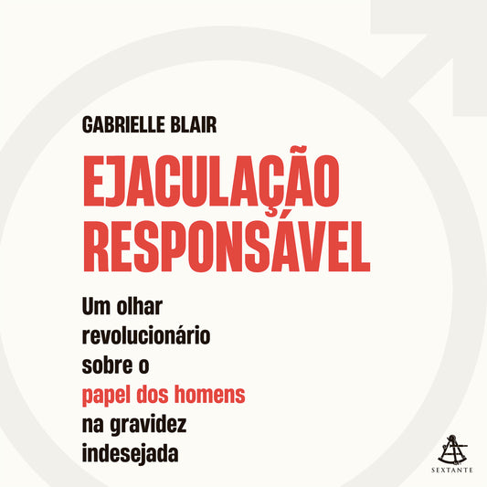 Ejaculação responsável