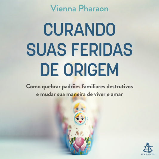 Curando suas feridas de origem