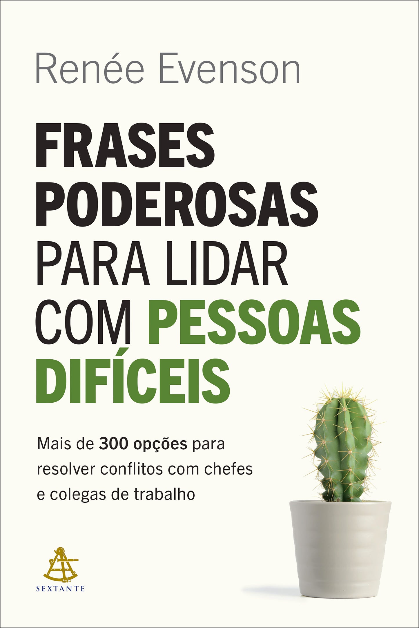 Frases poderosas para lidar com pessoas difíceis