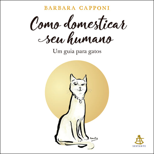 Como domesticar seu humano