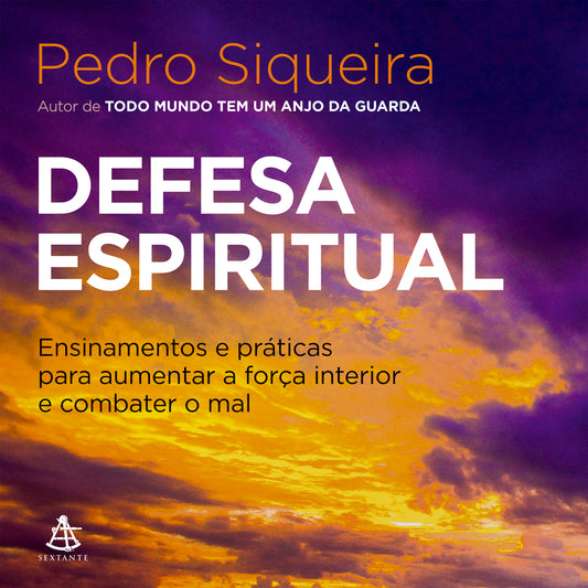 Defesa espiritual