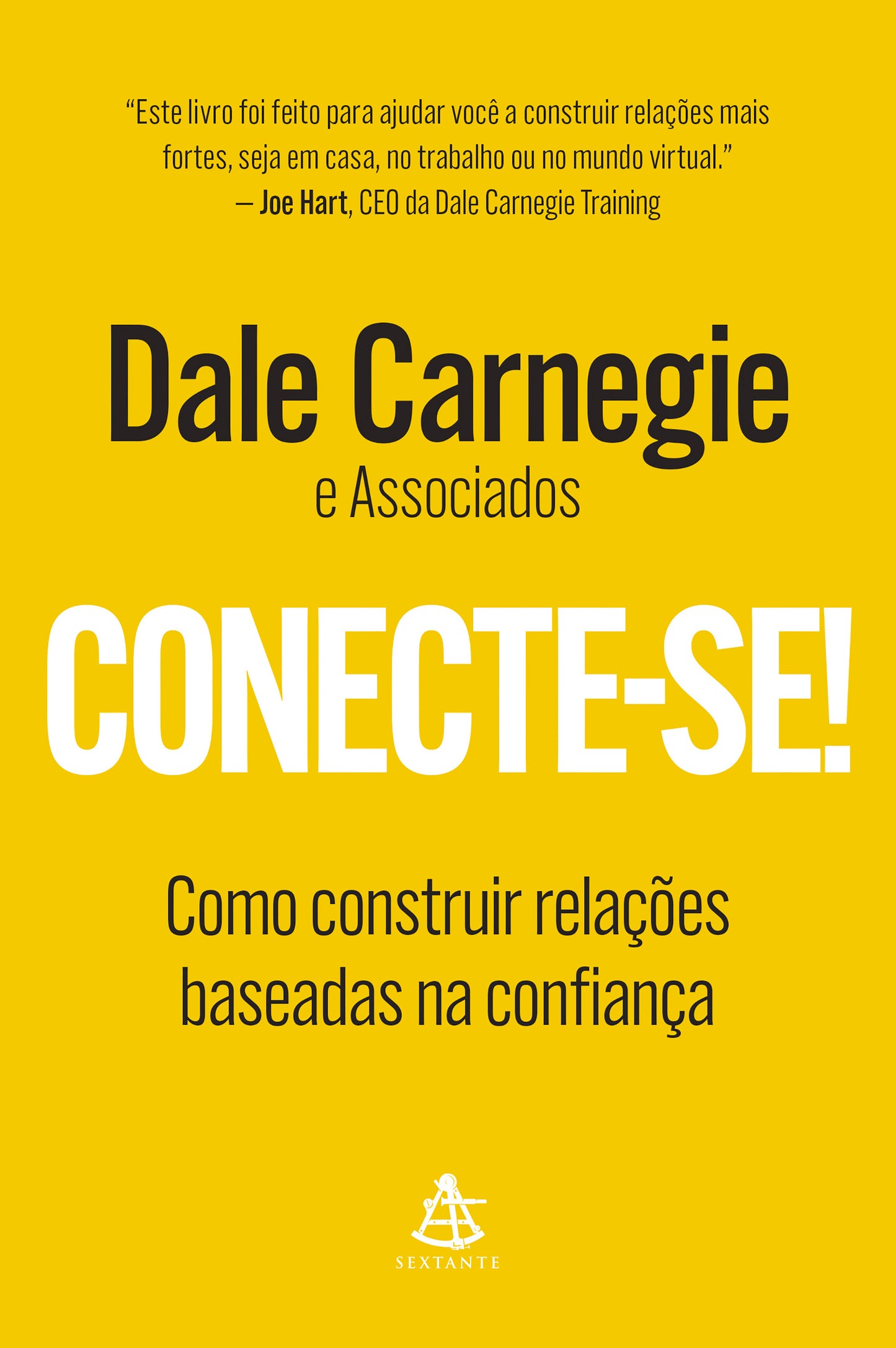 Conecte-se!