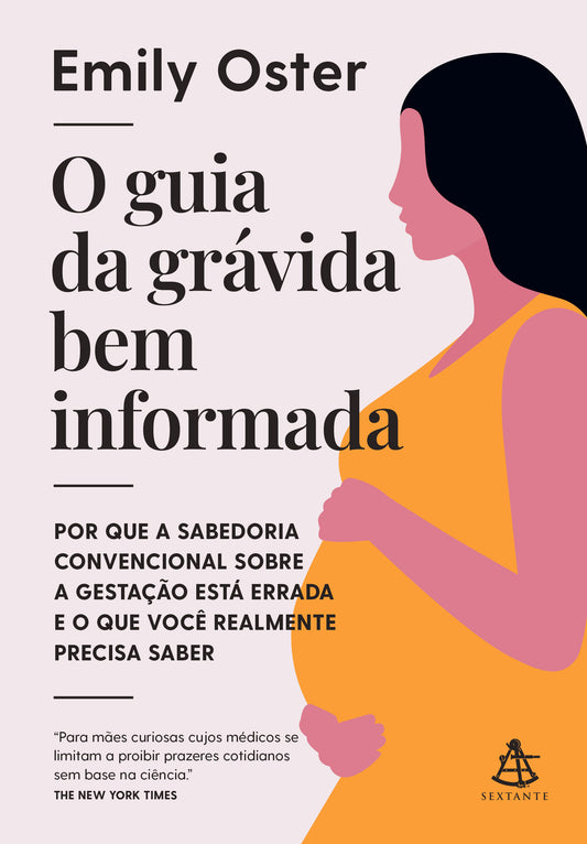 O guia da grávida bem informada