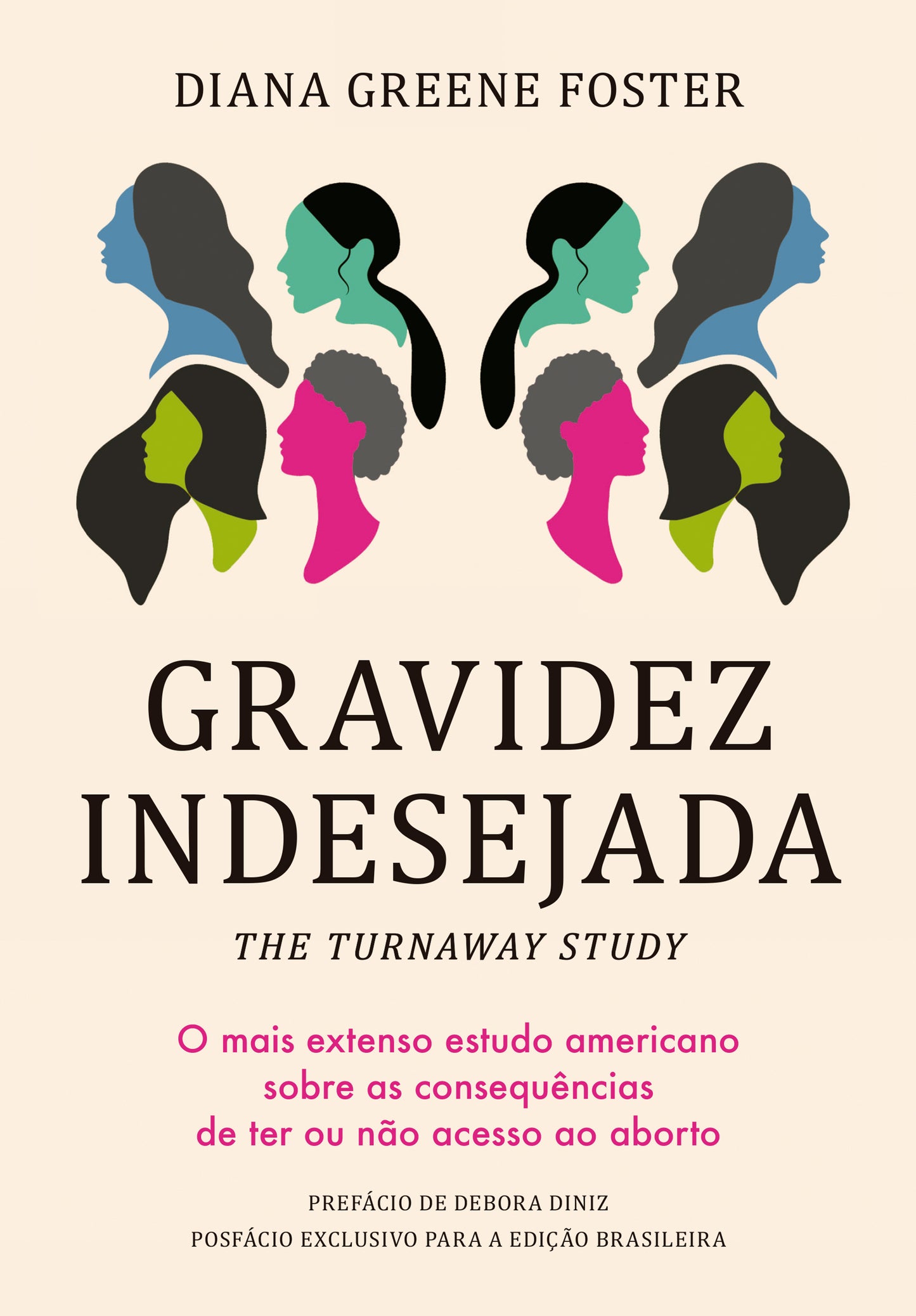 Gravidez indesejada