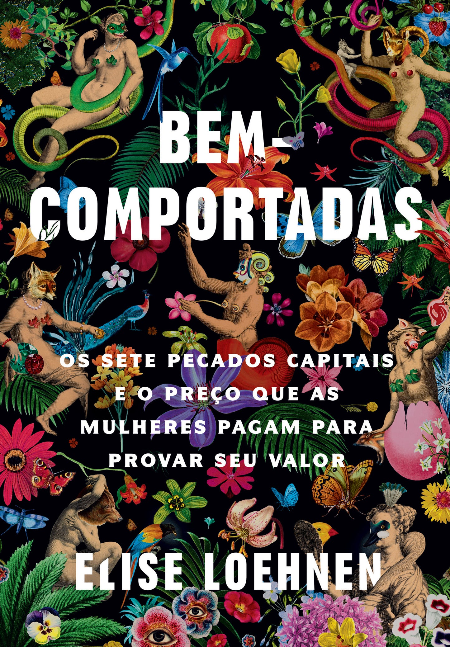 Bem-comportadas