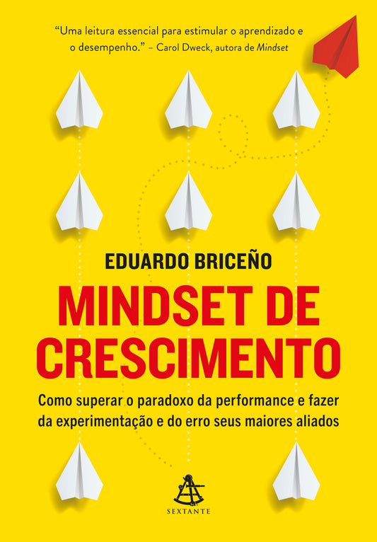 Mindset de crescimento