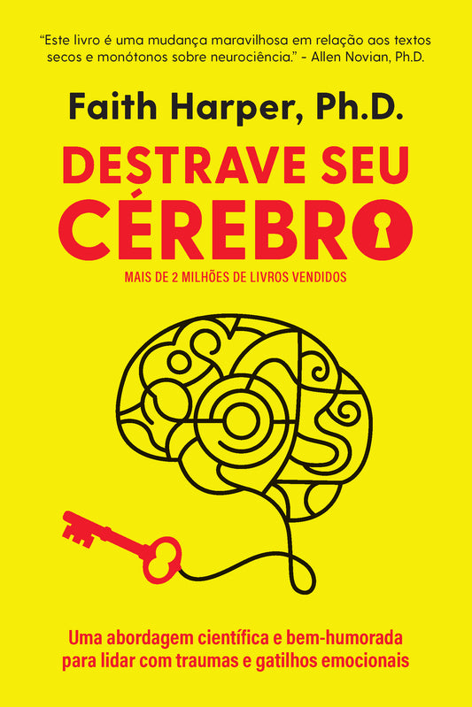 Destrave seu cérebro