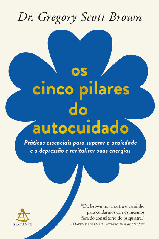 Os cinco pilares do autocuidado