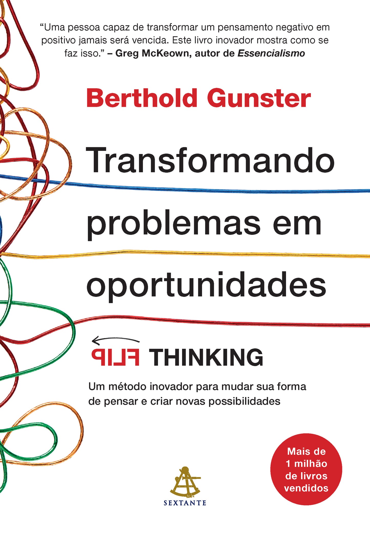 Transformando problemas em oportunidades