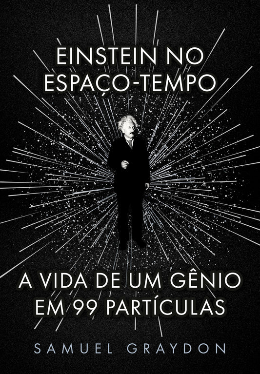 Einstein no espaço-tempo