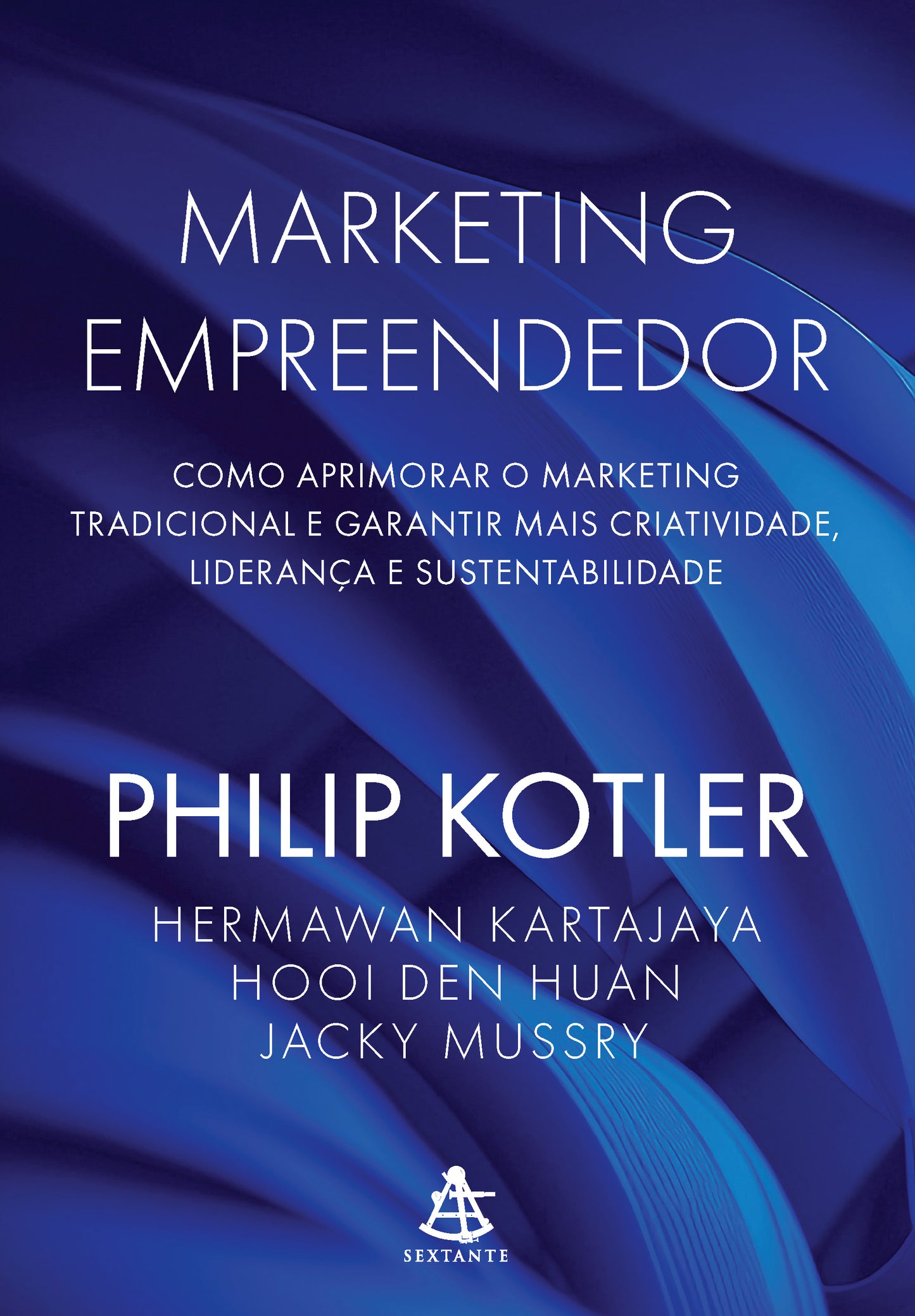 Marketing empreendedor