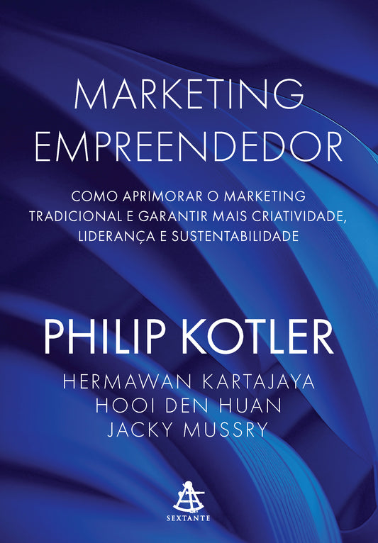 Marketing empreendedor