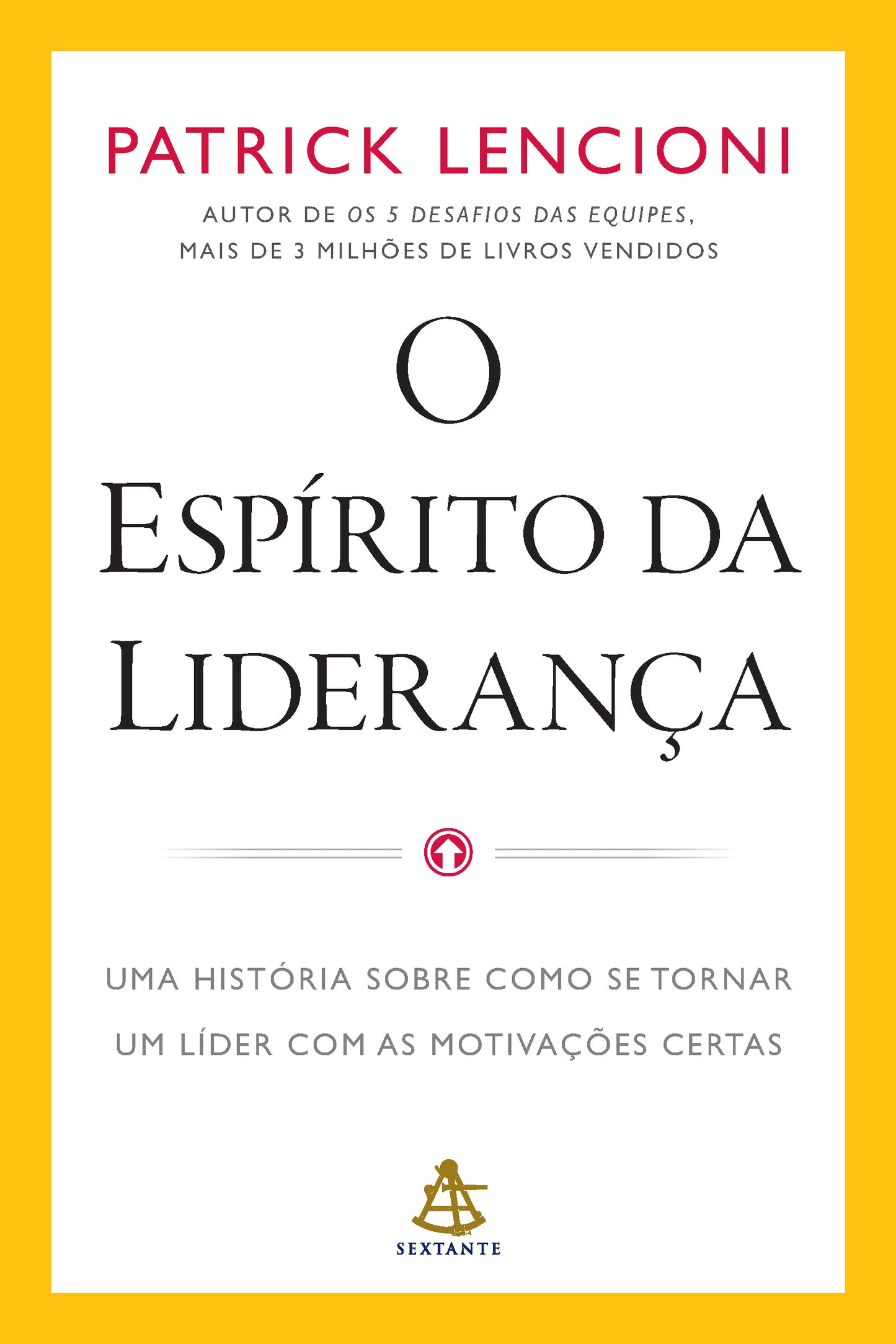 O espírito da liderança