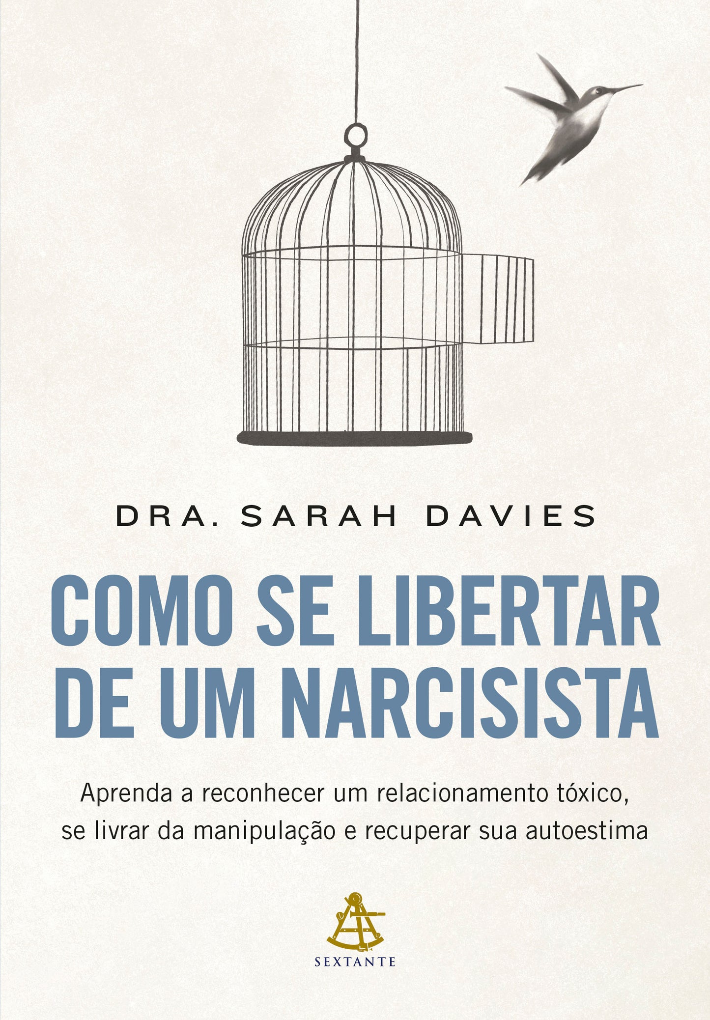 Como se libertar de um narcisista