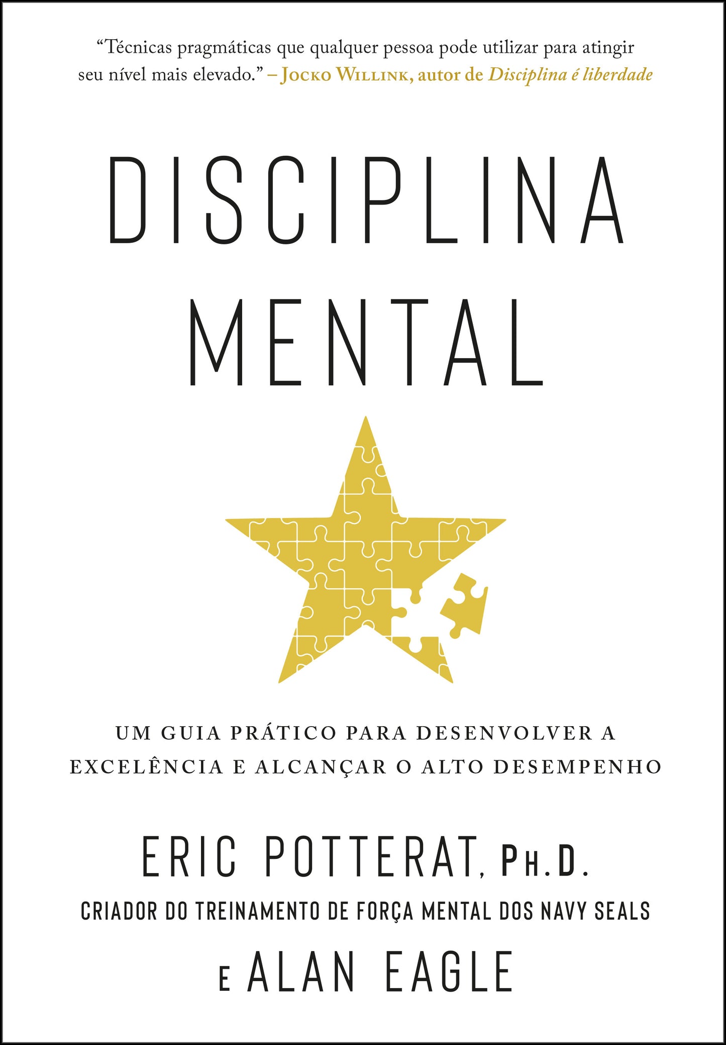 Disciplina mental