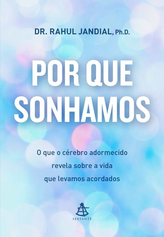 Por que sonhamos