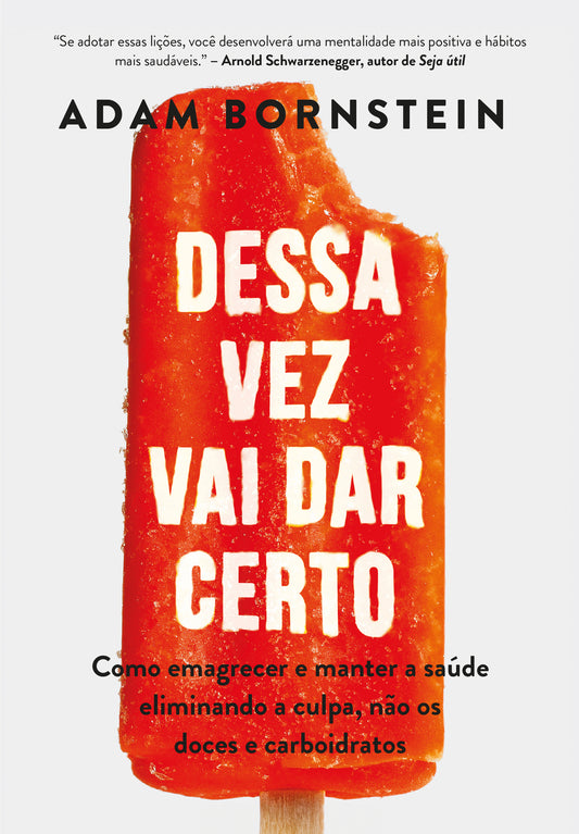 Dessa vez vai dar certo