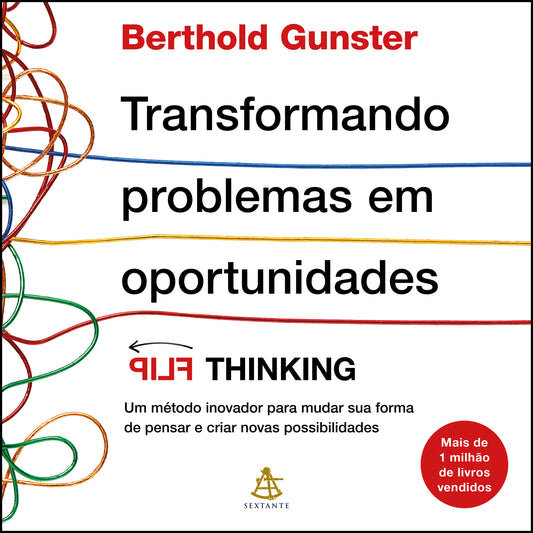 Transformando problemas em oportunidades