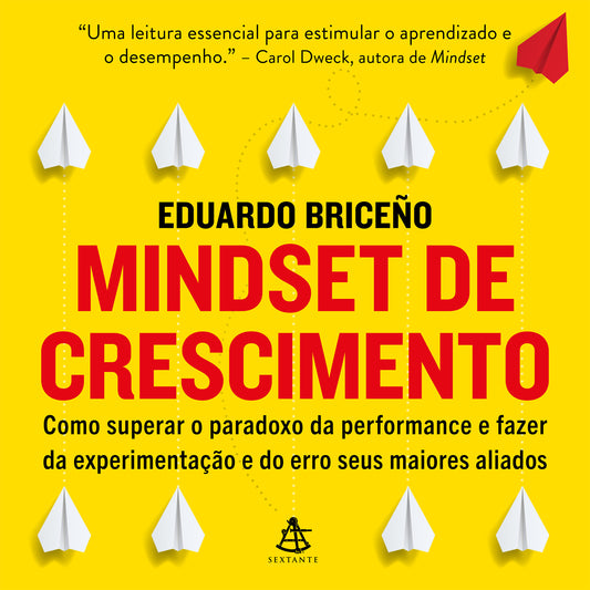 Mindset de crescimento