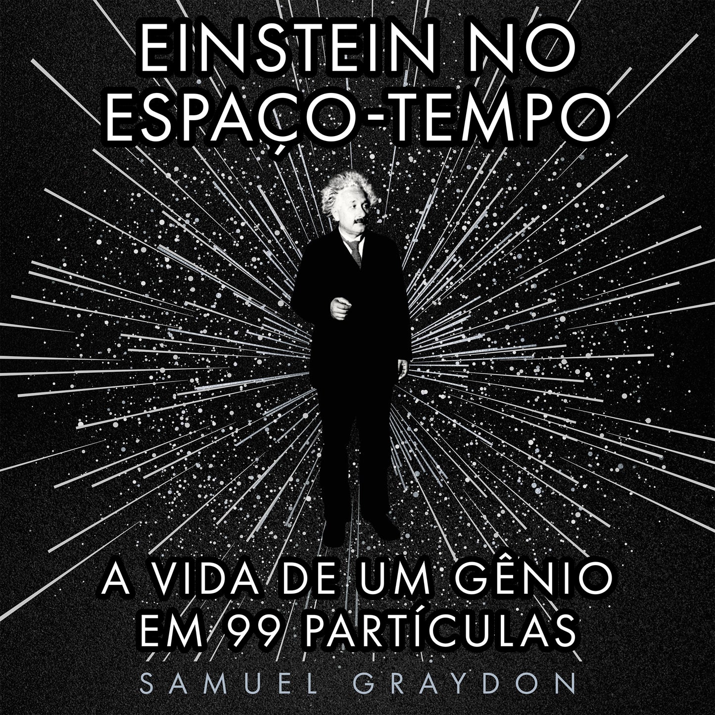 Einstein no espaço-tempo