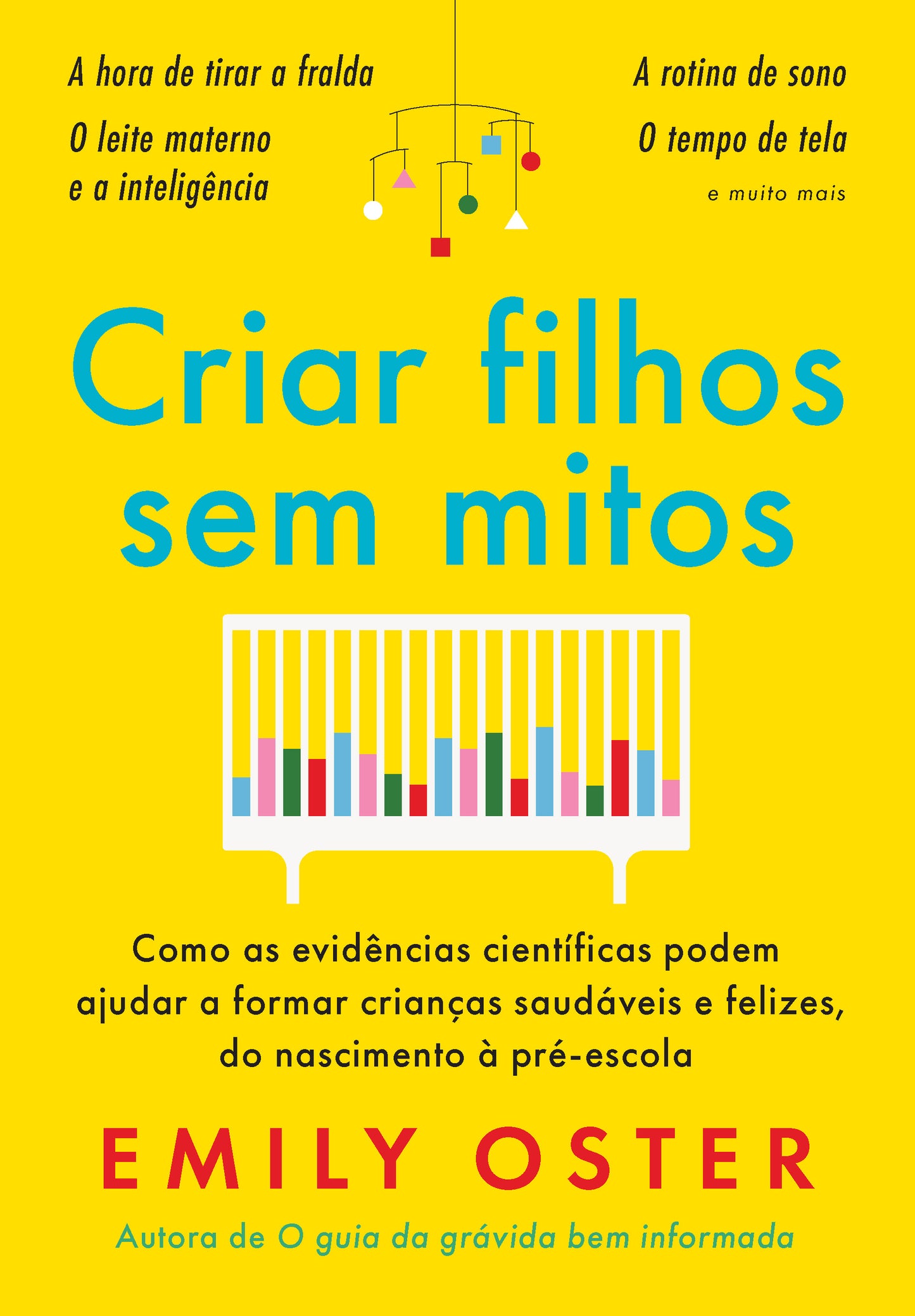 Criar filhos sem mitos