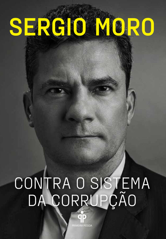 Contra o sistema da corrupção