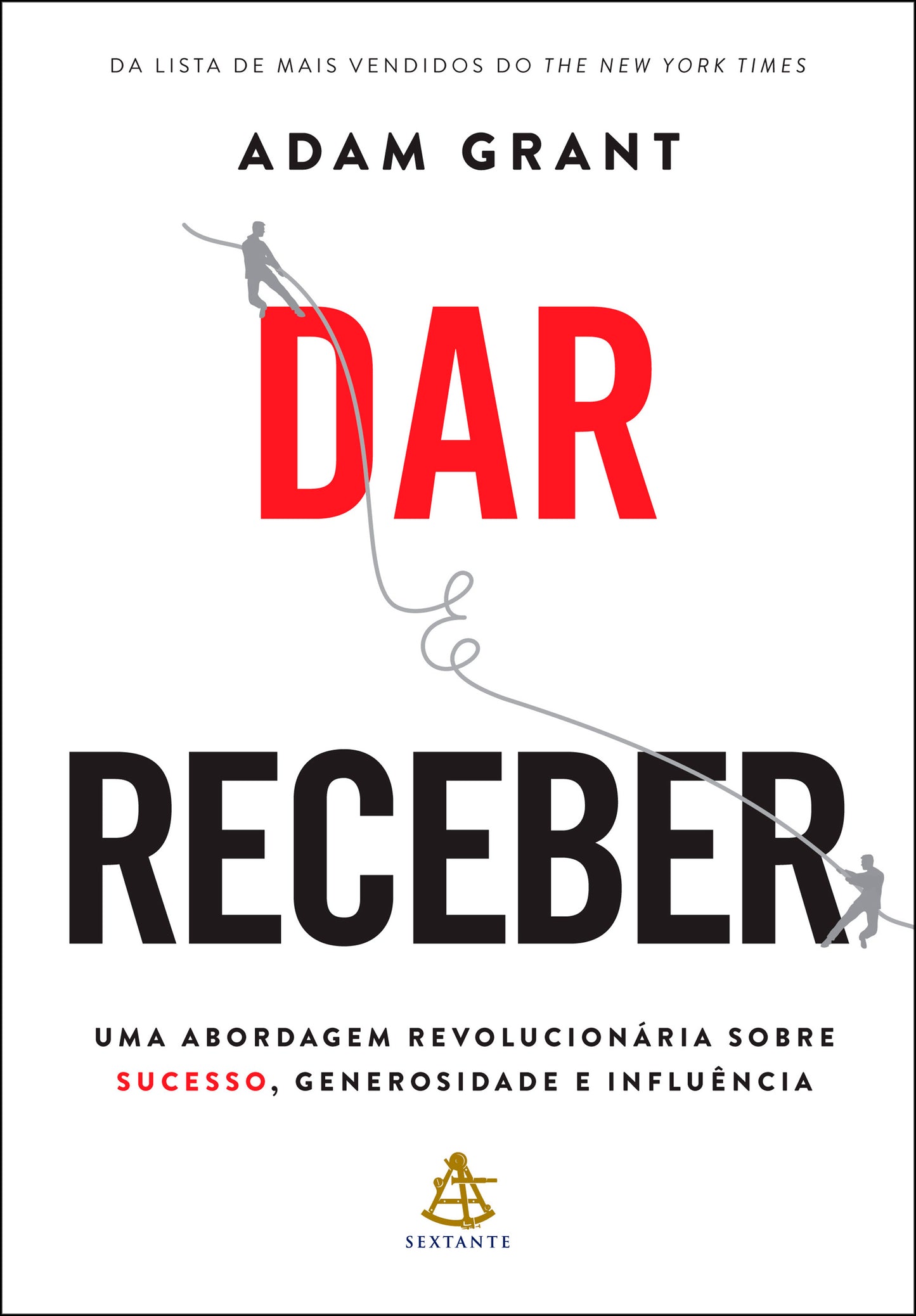 Dar e receber