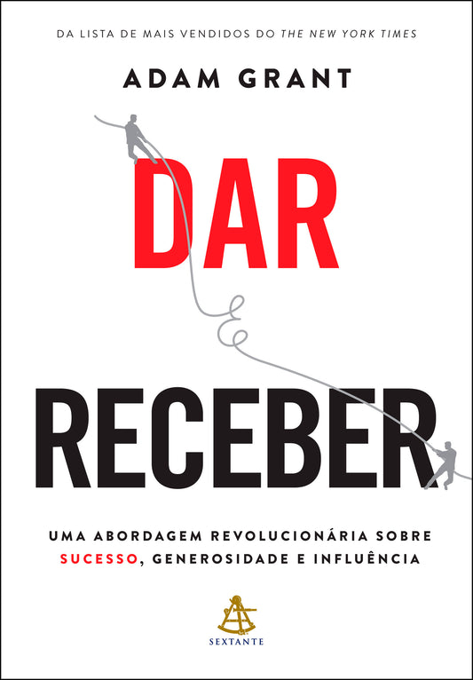 Dar e receber