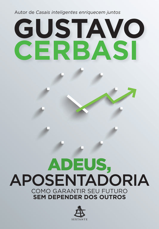 Adeus, aposentadoria