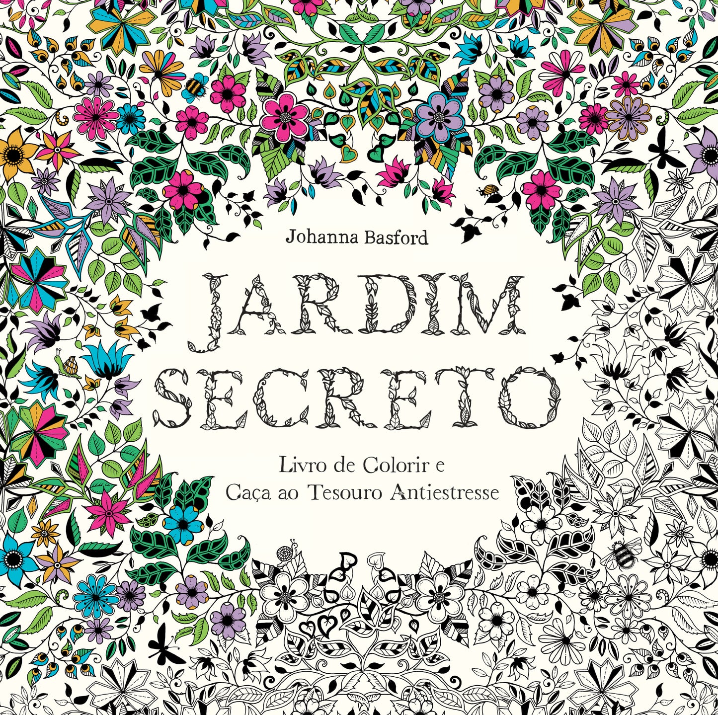 Jardim secreto