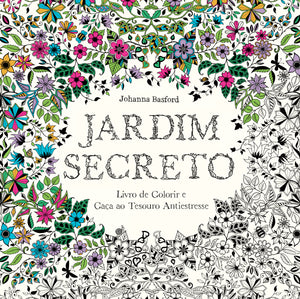 Jardim secreto