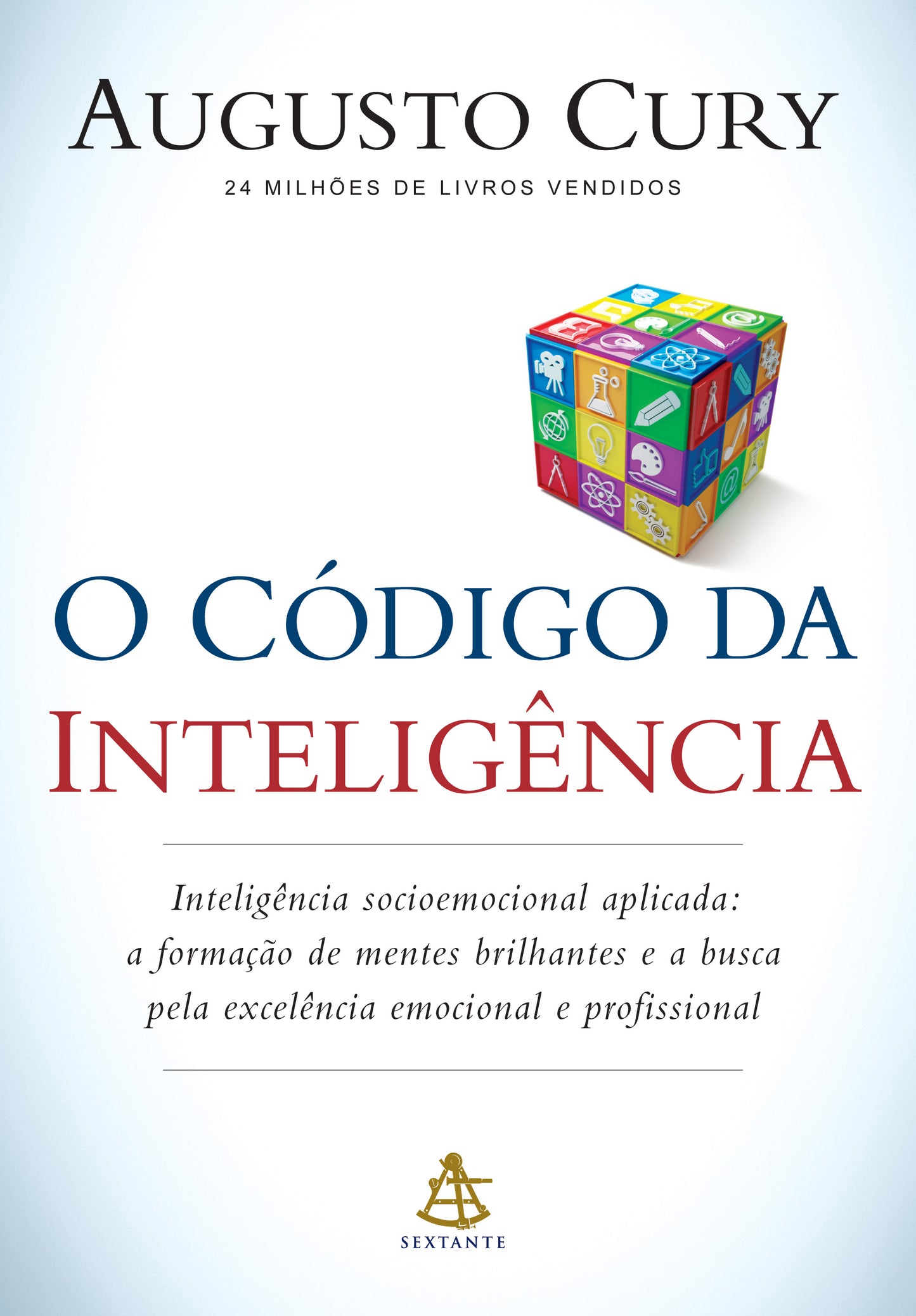 O código da inteligência