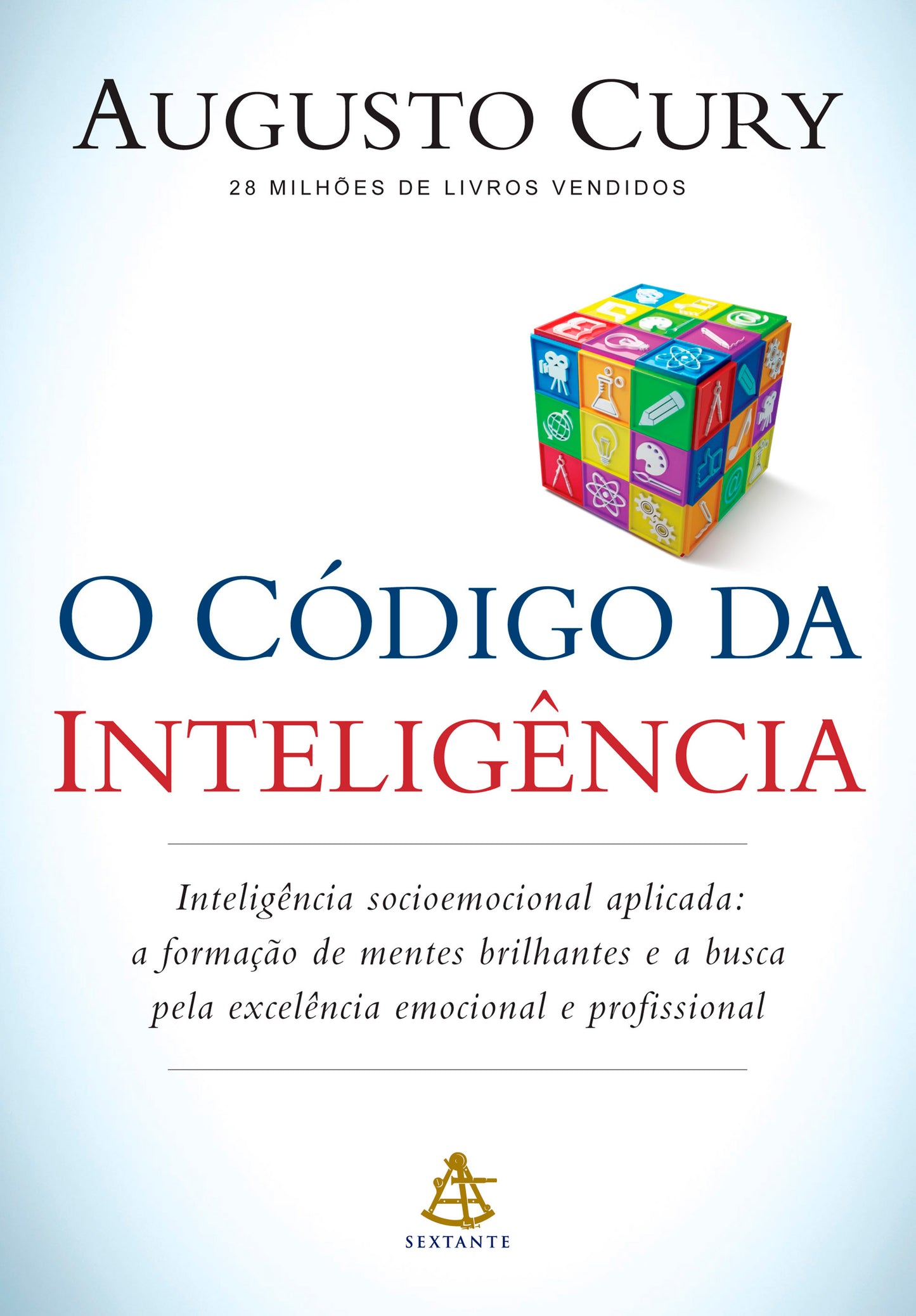 O código da inteligência