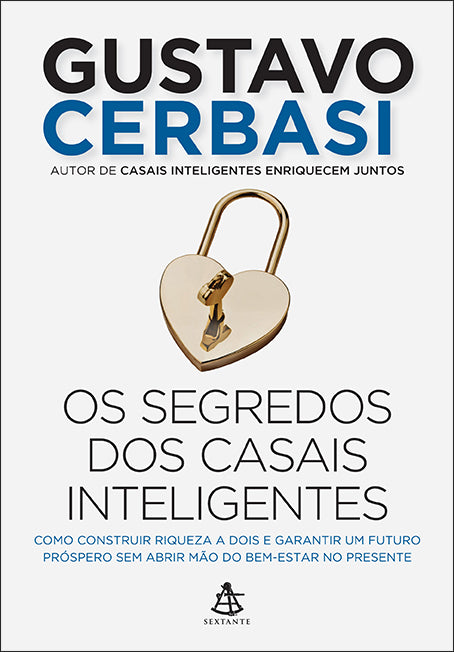 Os segredos dos casais inteligentes