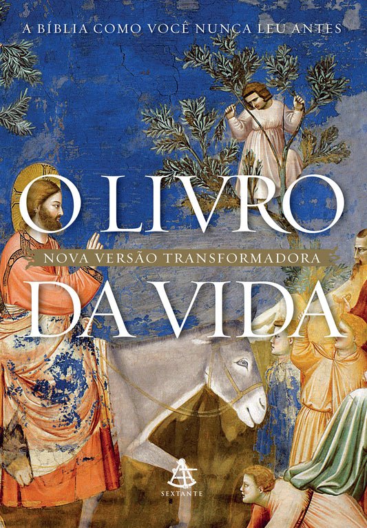 O Livro da Vida