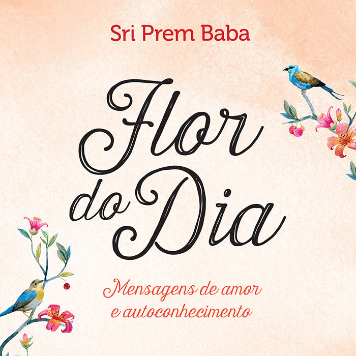 Flor do dia