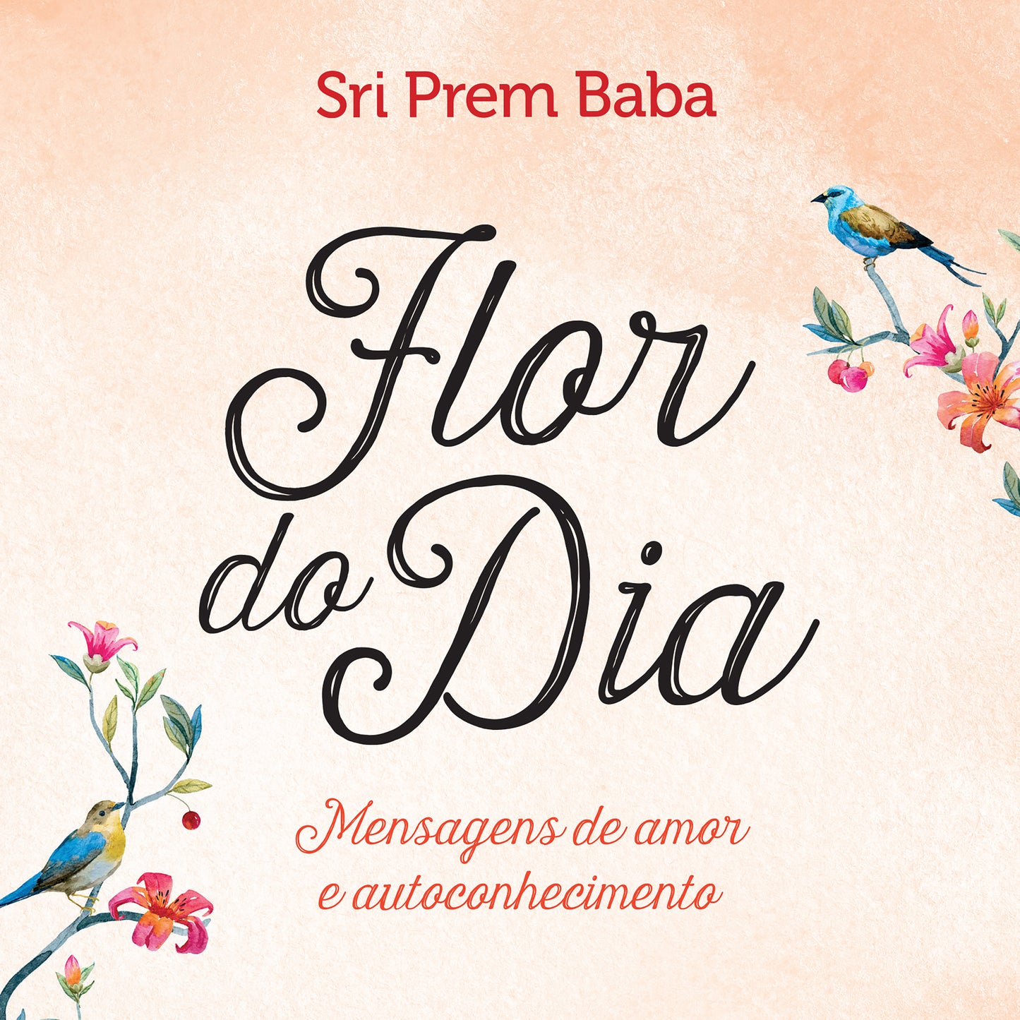 Flor do dia