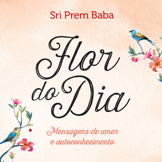 Flor do dia