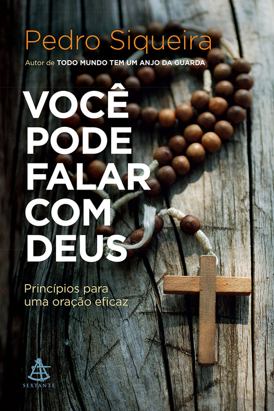 Você pode falar com Deus