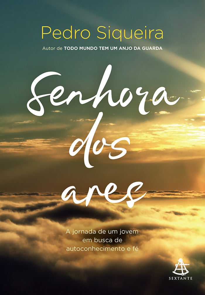 Senhora dos ares