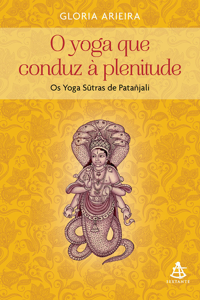 O yoga que conduz à plenitude