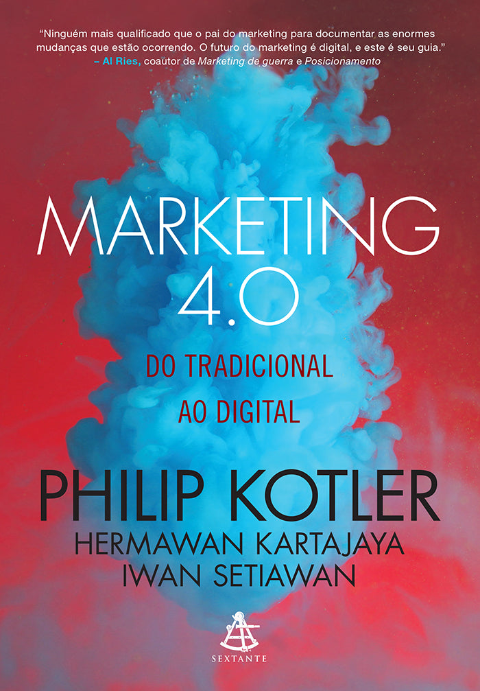 Marketing 4.0