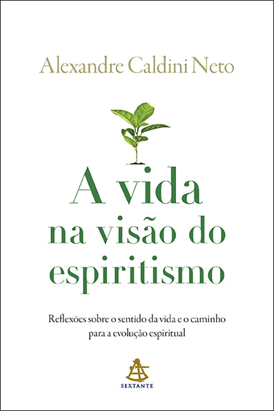 A vida na visão do espiritismo