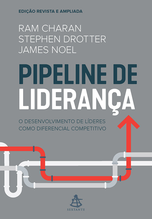 Pipeline de liderança