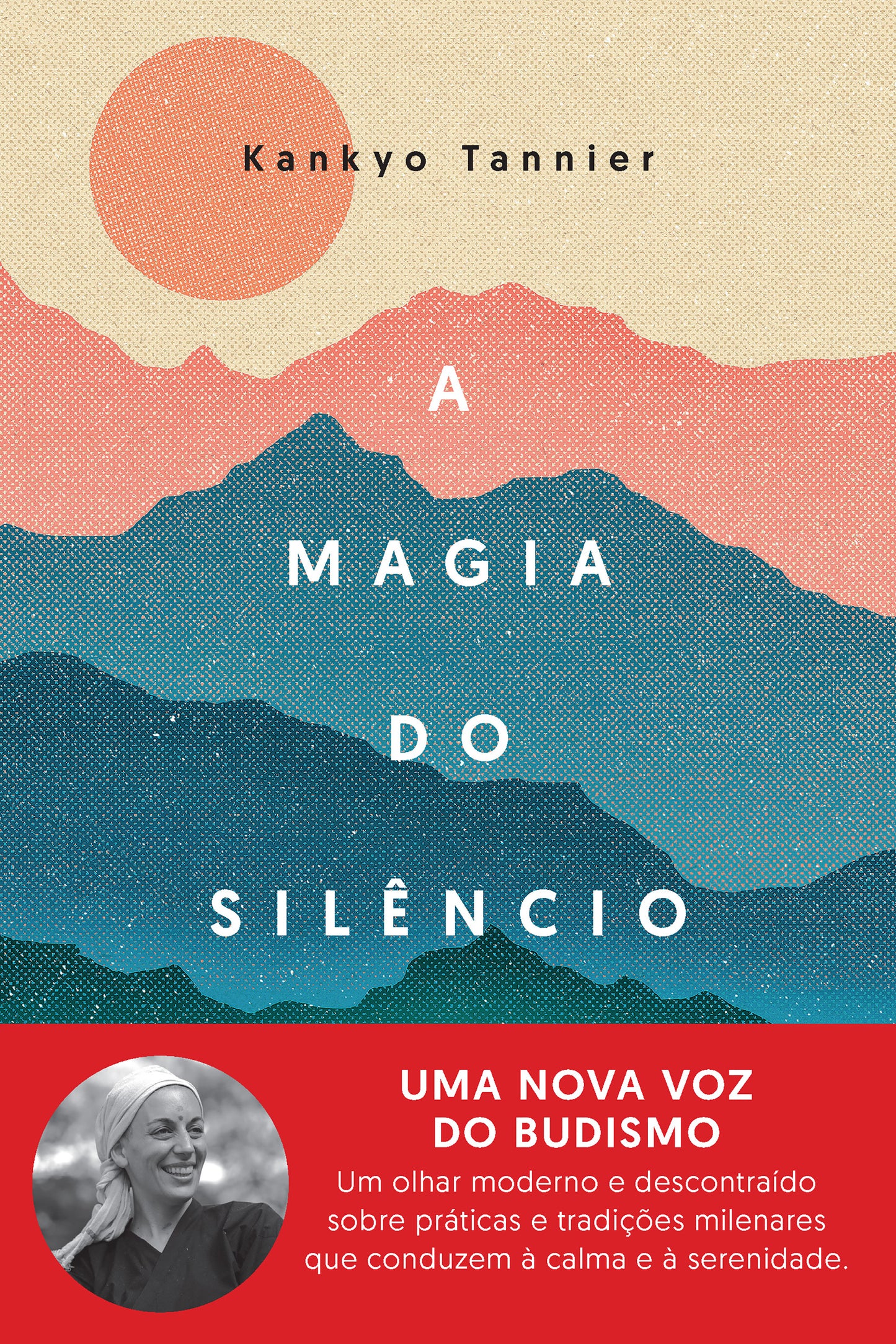 A magia do silêncio